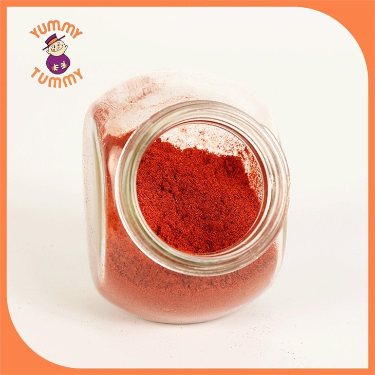 sweet paprika powder ASTA180 (3)